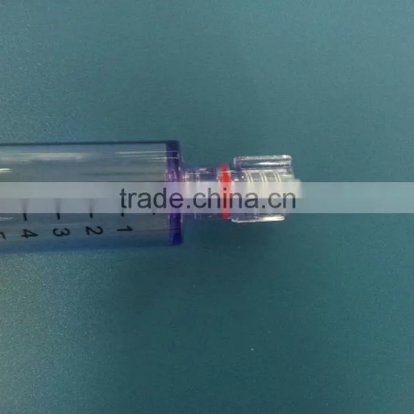 12ml Dose Control Syringe photo-3