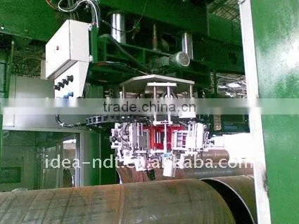 Ultrasonic Thickness Testing System photo-6