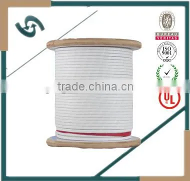 UL Approved Rectangular Enameled Copper Wire for Transformer Winding photo-2