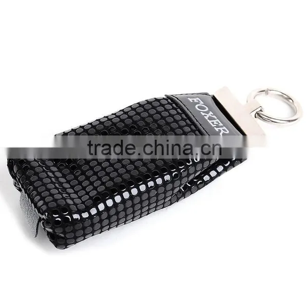 Key Holder Credit Card Holder Metal Candle Holder photo-2