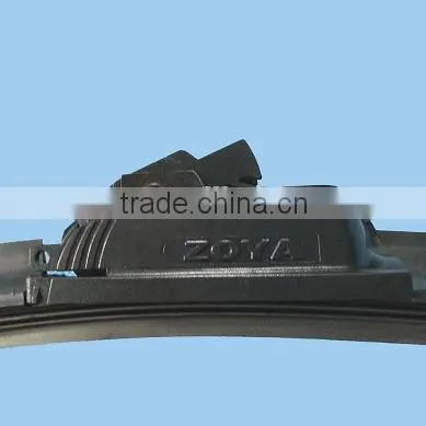 Soft Wiper Blade, Frameless Wiper Blade, Wiper Blade, Palheta photo-4