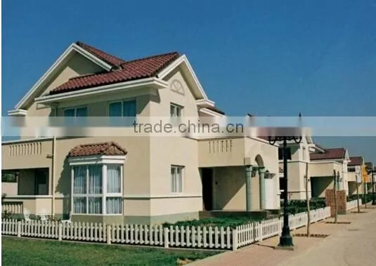 Digital Color Outdoor Eco-friendly Texture Paint photo-5