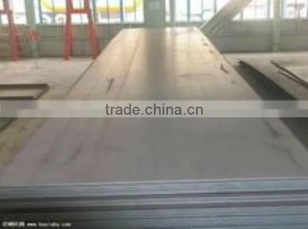 WQ960D Steel Plate Price per Ton
