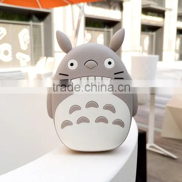 Cartoon Power Bank,7800mAh photo-2
