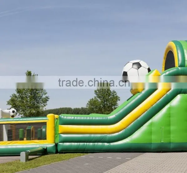 Jumping Castle and Slide Combo,adults Inflatable Slide Juveniles photo-2