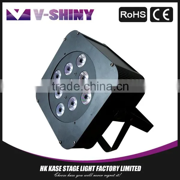 Customized DJ Stage Lighting Par Can Lights photo-4