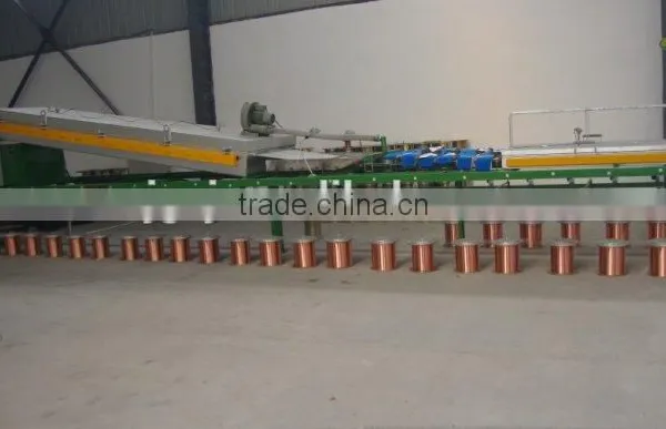 Stainless Steel Conduit Annealing Machine photo-2