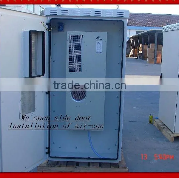 industrial air conditioner