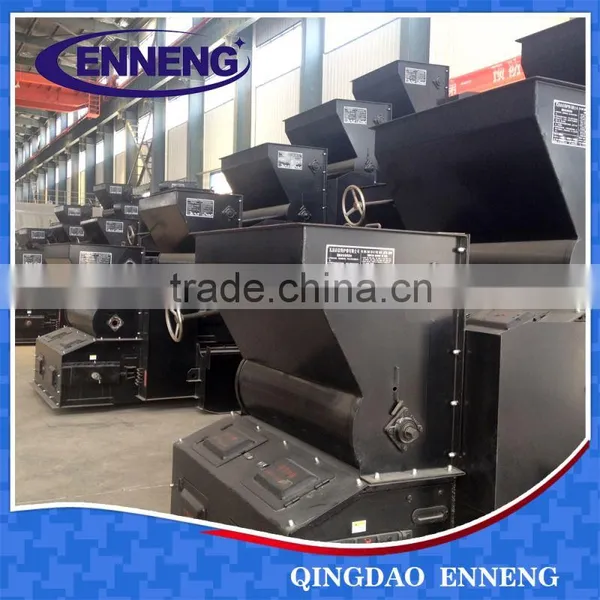 Customized Low Price Boiler With Chain Grate photo-4