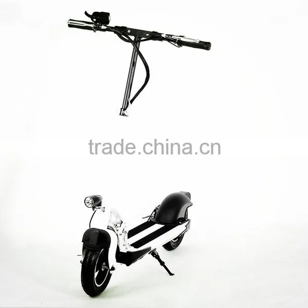Yes Foldable Electric Scooter With High Speed 35KM/H photo-6
