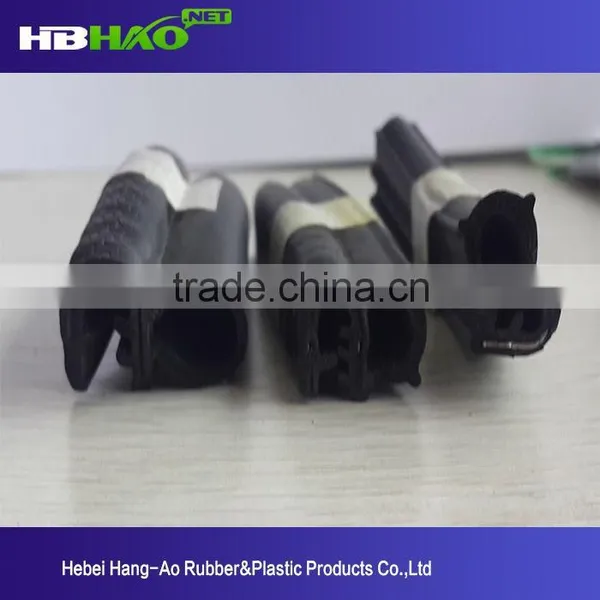 12mm Ptfe Security Seal Tape Rubber Seal Strip photo-2