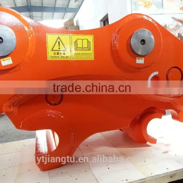 Excavator Bucket Quick Couplers,quick Attachment photo-3
