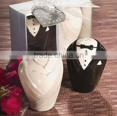 Wedding Return Gifts Cute Caster Seasoning Cans2014