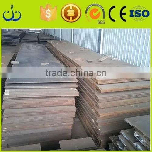 Factory Price Best Selling Low Price Hot Rolled Alloy M2 Steel Plate photo-6