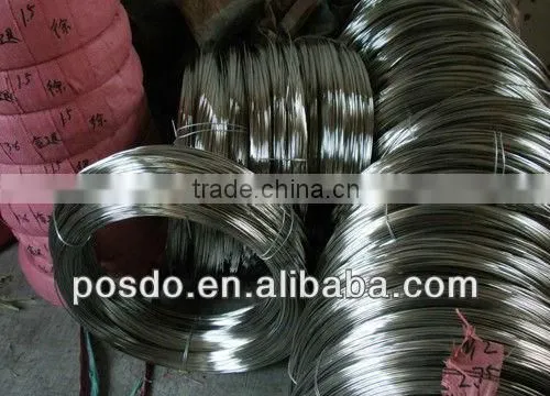 Stainless Steel Wire,low Price!!!