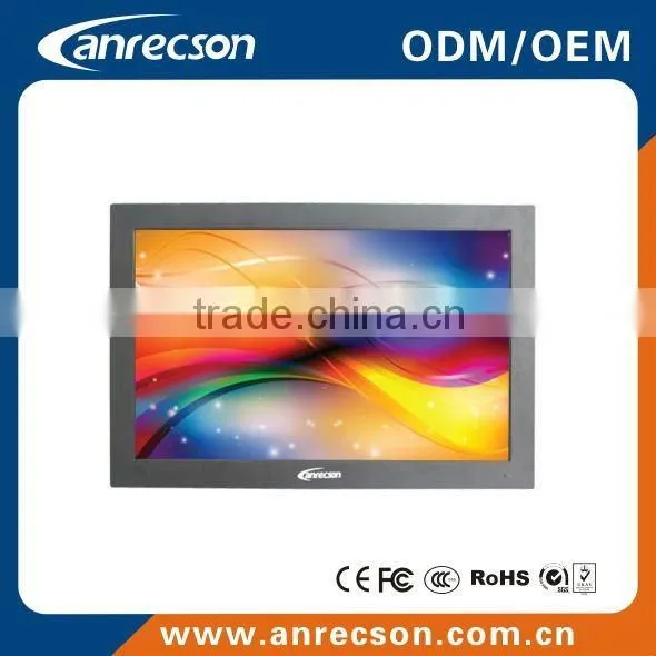 82" Industrial Tft Lcd Monitor 12v