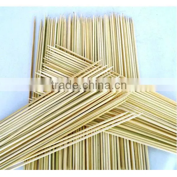9 Inch Barbecue Bamboo Skewer/9 Inch Barbecue Skewer/9 Inch Bamboo Skewer photo-3