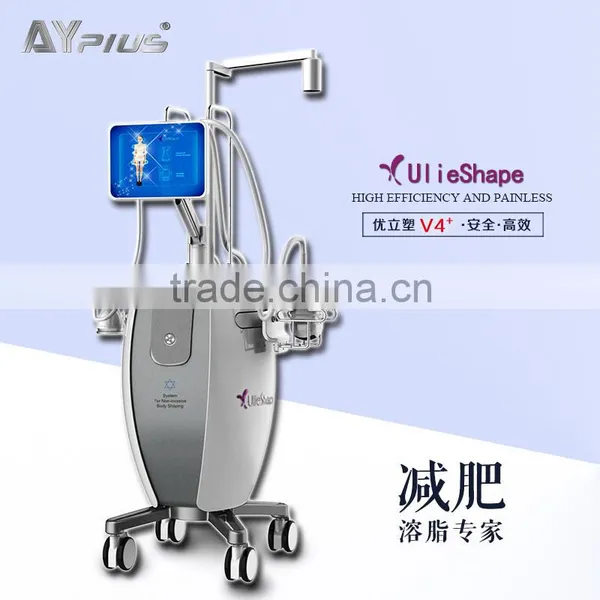 AYJ-S15 Ayplus Lipo Hifu photo-4