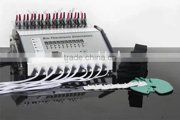 AYJ-814B ayplus acupressure machine for weight loss