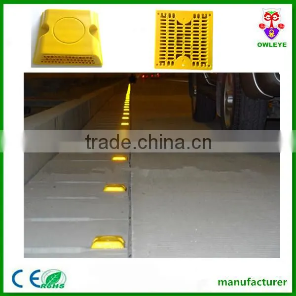 Driveway Cat's Eye/driveway Reflective Markers/road Safety Cat Eye Reflector photo-6