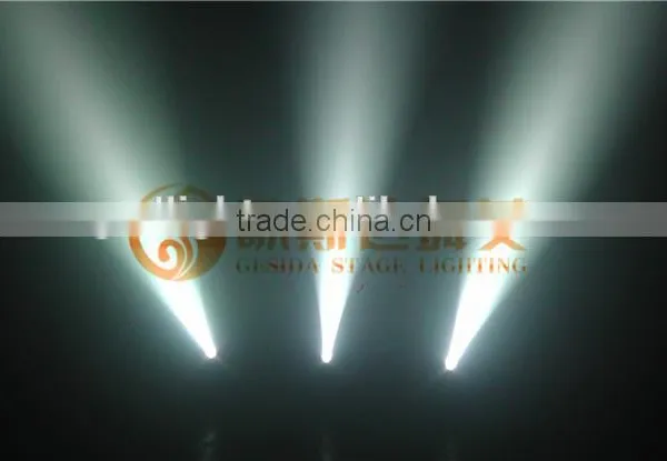 P20 IP Rating and CE,RoHS Certification 280 Moving Head,Discount High Power 10r Beam Led Light Spot Light photo-4