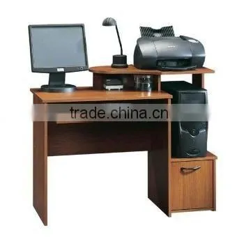 Movable Computer Desk