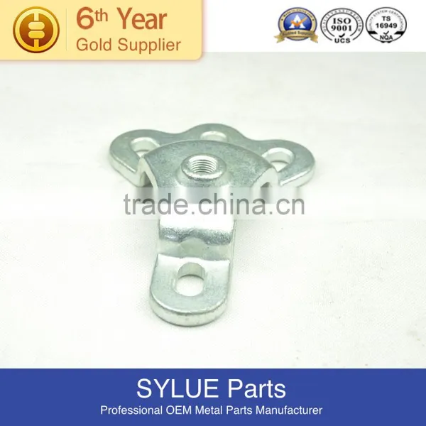 Steel Material and API SPEC 7-1 Application Forging Shaft photo-5