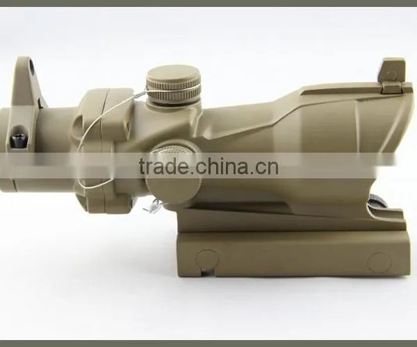 IMAGINE Top Quality HD Fast Focusing Rifle Scopes photo-5