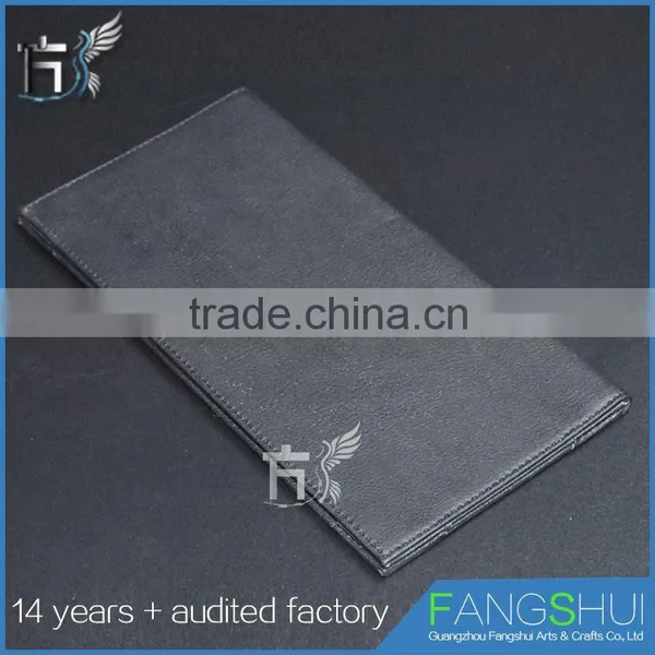 Newest Fashion Design Long Wallet Mens Slim Wallet photo-4