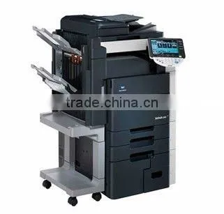 Bizhub C451 Copier and Printer Integral Whole Machine