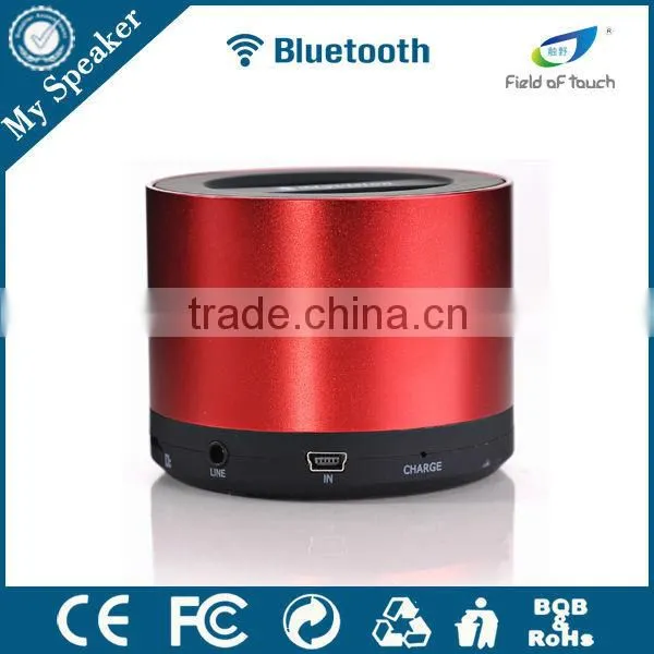 Wholesale Cheap Mini Bluetooth Speaker Wireless With Hindi Song Download 2016 photo-6