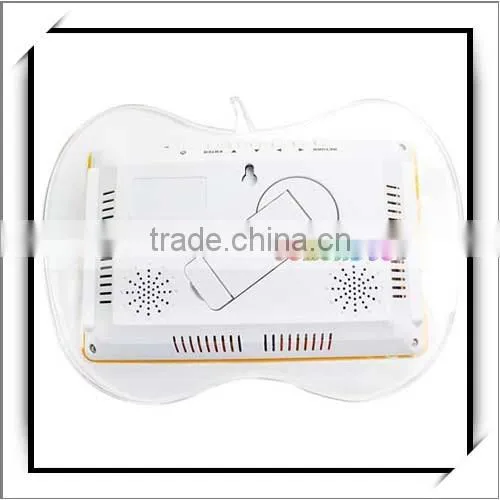 7 Inch Wide Screen Wholesale China Digital Photo Frame photo-5