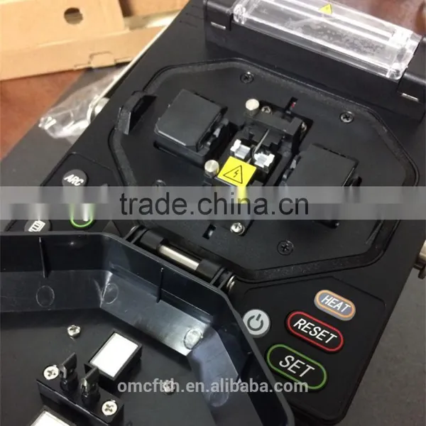 Optical Fiber Fusion Splicer photo-3