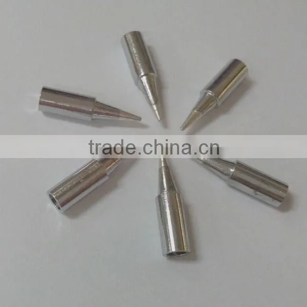Customized Spot Welding Tips photo-3