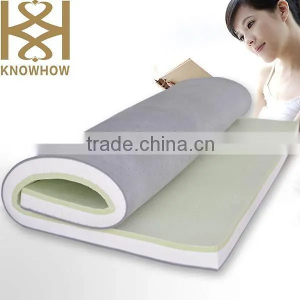 Pure Latex Foam Mattress