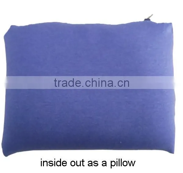 2016 Gifts Custom U Shape Travel Neck Pillow photo-2
