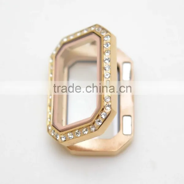 Fashion Heritage Lockets for Girls photo-5