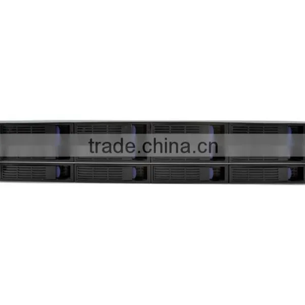 ED212H65-T3 12 Bay Hot Swap Storage 2U Server Case for Cloud Server photo-3