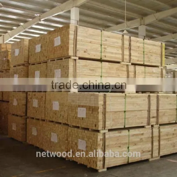 Poplar LVL Scaffold Planks photo-2