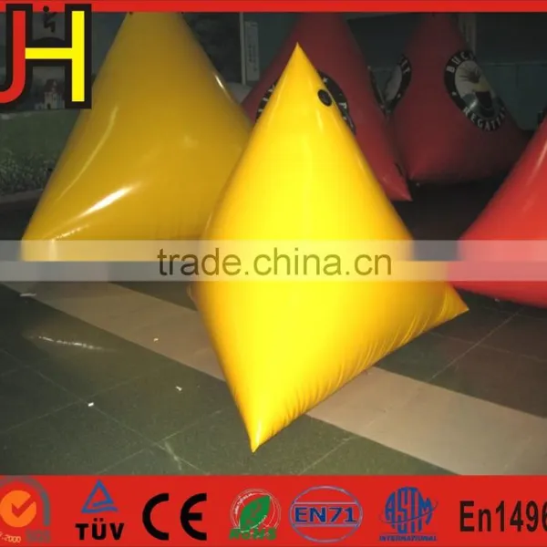 Outdoor Inflatable Air Marker Buoy For Sale photo-2
