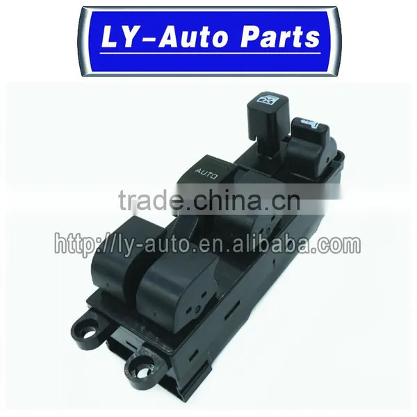 Electric Power Window Master Switch 254019E000 25401-9E000