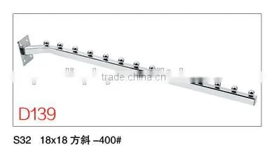 Hanging Steel Bracket For Shelf photo-3