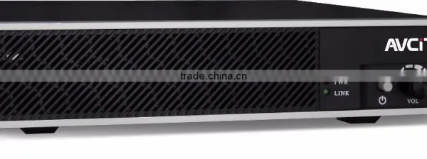 SPLM-IIM Programmable Central Controller, Input Node DTBIN, IP-based Distributed Controlling and Switching System photo-3
