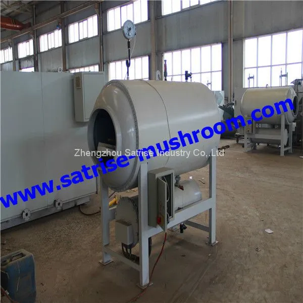 Double Layer Water Immersion Automatic Steam Sterilizer photo-5