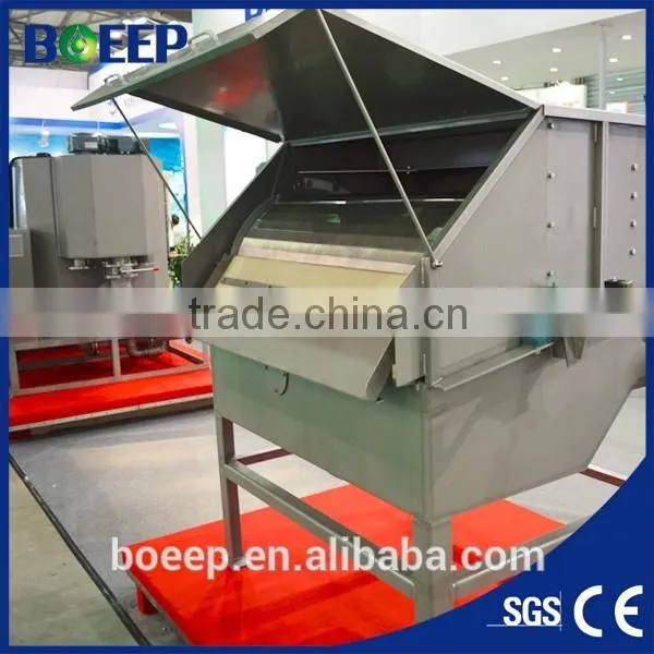 Aquaculture Drum Filter Made in China