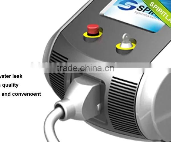 High Power Tattoo Removal Machine Yag 1064nm Laser Machine Naevus Of Ito Removal photo-4