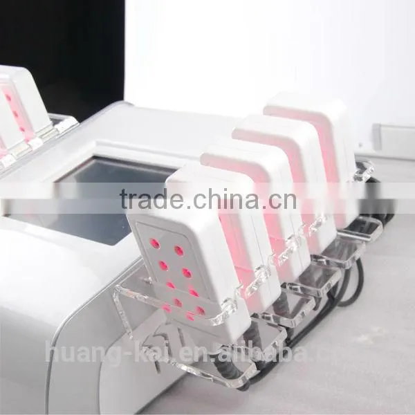 Latest Diode Laser for Fat Burning With Factory Price photo-4