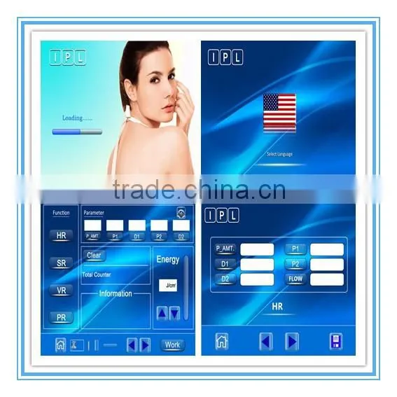 Bottom Price Cheapest Lumea Ipl Hair Removal System photo-6