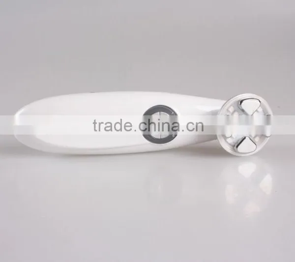 4 IN 1 Electroporation RF EMS Photon Skin Rejuvenation Beauty Device photo-2