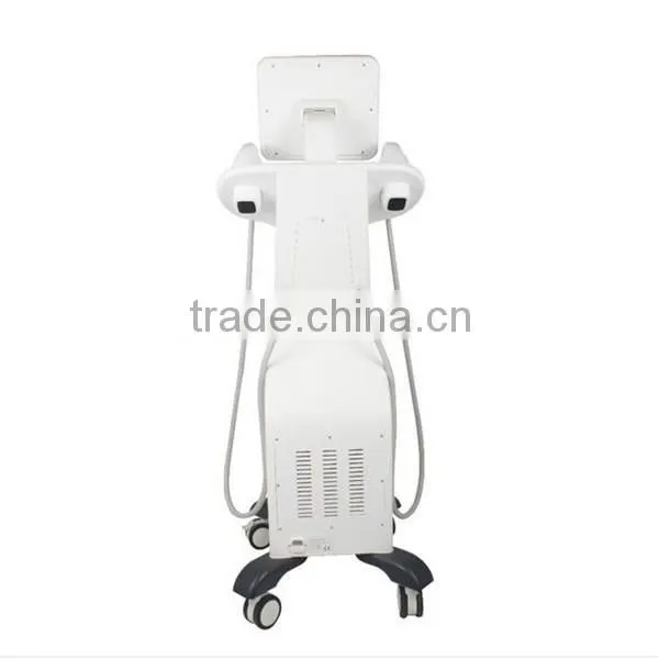 2016 New Lipo Slimming Machine Physical & Effciency u Shape Hifu Weight Lose Machine photo-2